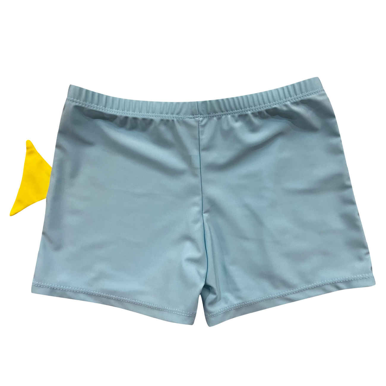 Maillot de Bain Requin pour Tout-Petits – Parfait pour la Natation Estivale et les Vacances