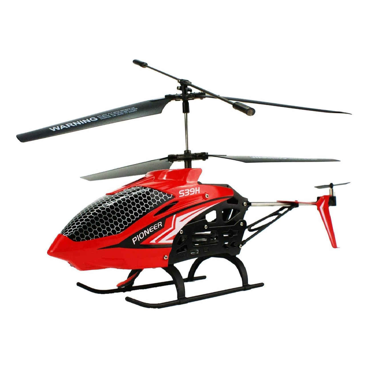 Syma S39H V3 – Contrôle Facile et Longue Autonomie avec Batterie Rechargeable