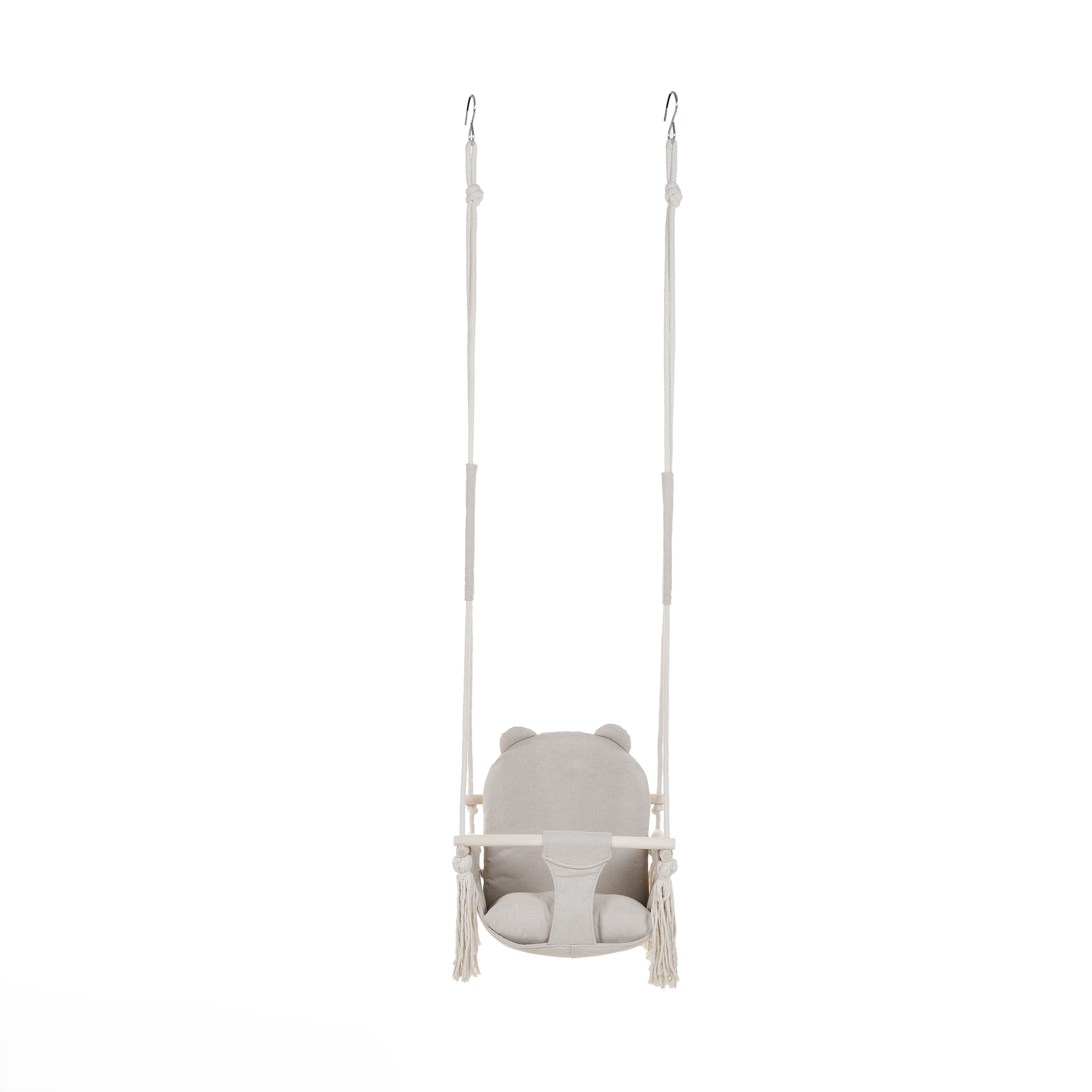 Balancelle Apaisante pour Bébé – Idéale pour la Sieste et le Jeu avec Motif Koala