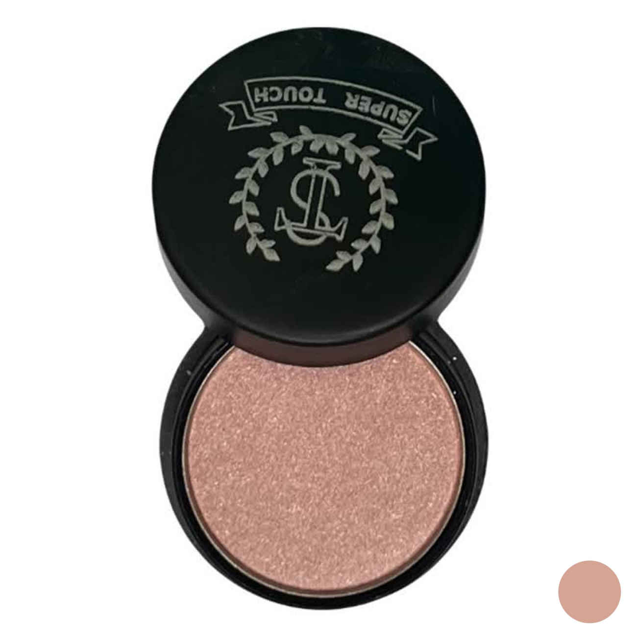 Fard à Paupières Supertouch Mono Rond – N° 157