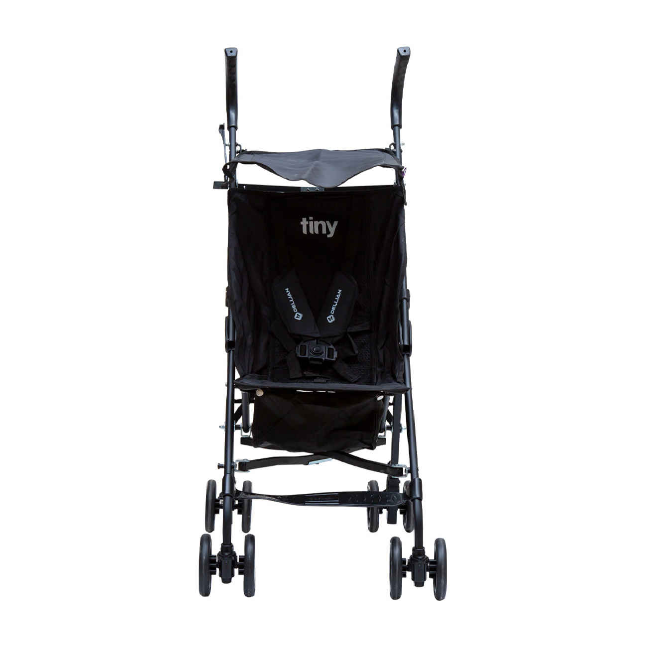 Poussette Système de Voyage Ultime – Légère, Adaptée de 6 Mois à 4 Ans