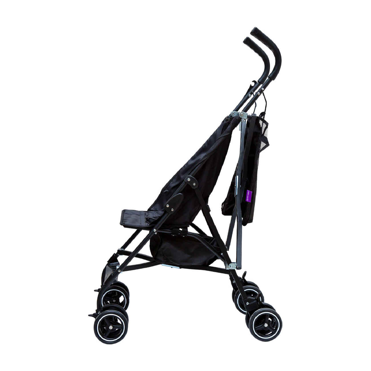 Poussette Système de Voyage Ultime – Légère, Adaptée de 6 Mois à 4 Ans
