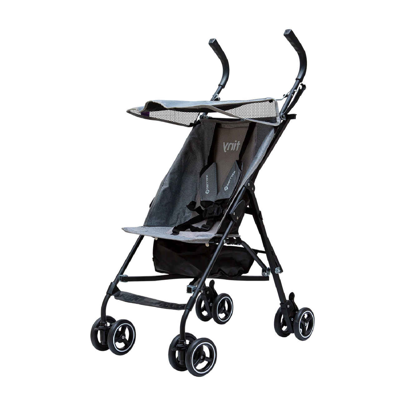 Poussette Système de Voyage Ultime – Légère, Adaptée de 6 Mois à 4 Ans