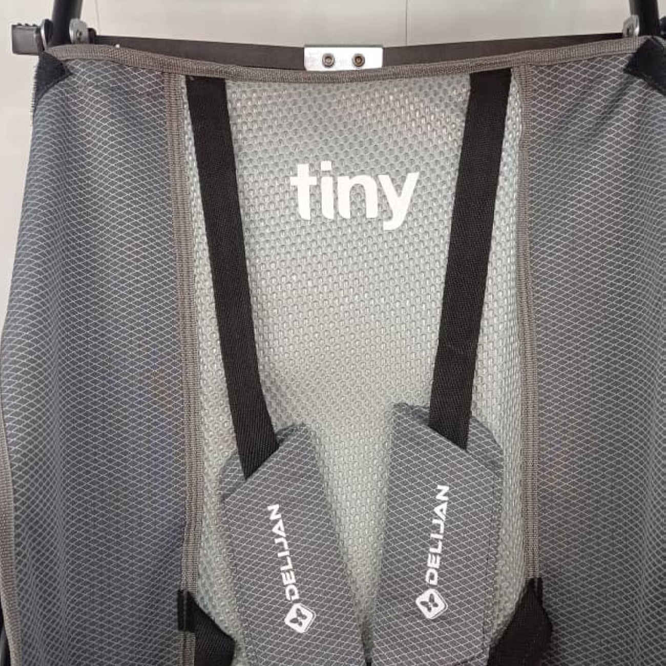 Poussette Système de Voyage Ultime – Légère, Adaptée de 6 Mois à 4 Ans