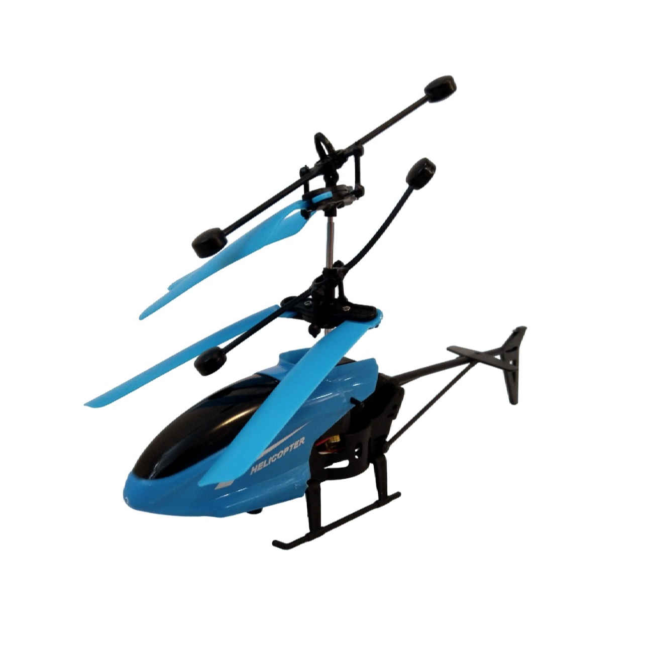 Hélicoptère Jouet Modèle 225 – Design Compact & Sécurisé pour Jeunes Enfants