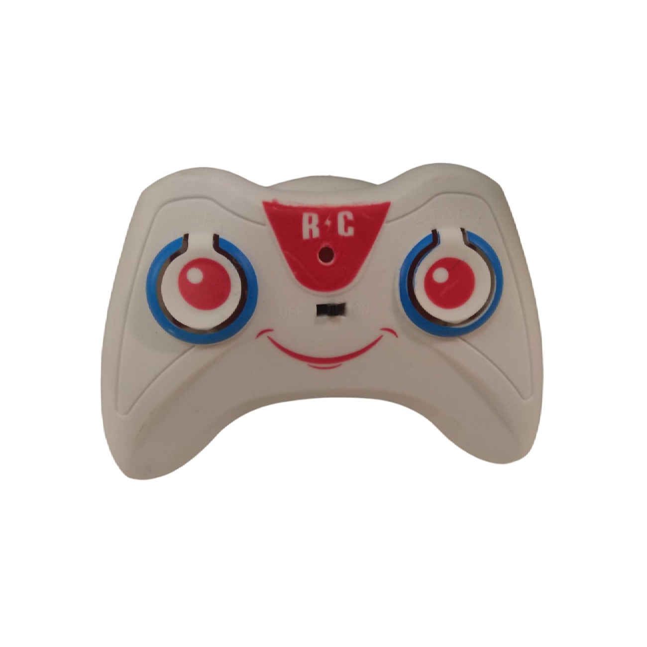 Hélicoptère télécommandé pour enfants – Aventures et apprentissage avec connexion USB