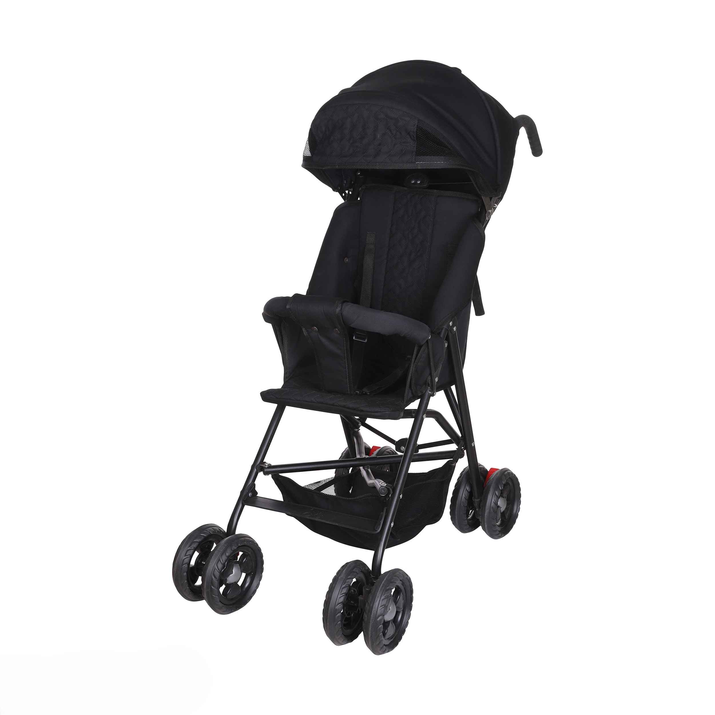 Poussette Système de Voyage – Adaptée aux Voyages en Avion, Excursions en Voiture et Usage Quotidien
