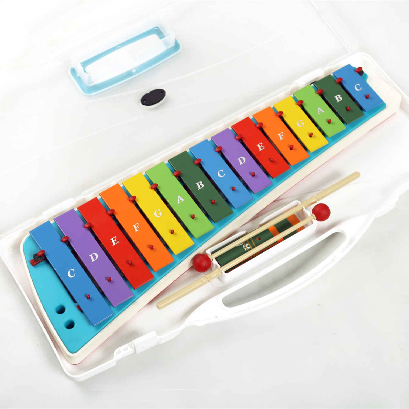 Xylophone – L’Instrument de Musique Idéal pour les Enfants