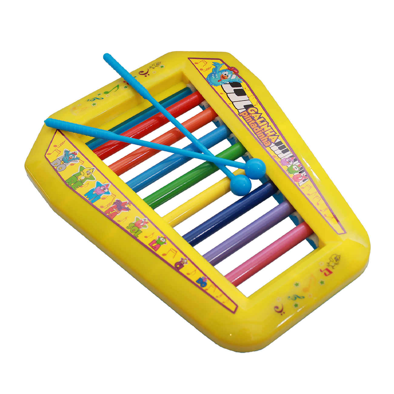 Xylophone pour Enfants – Une Façon Ludique d’Apprendre le Rythme et la Mélodie