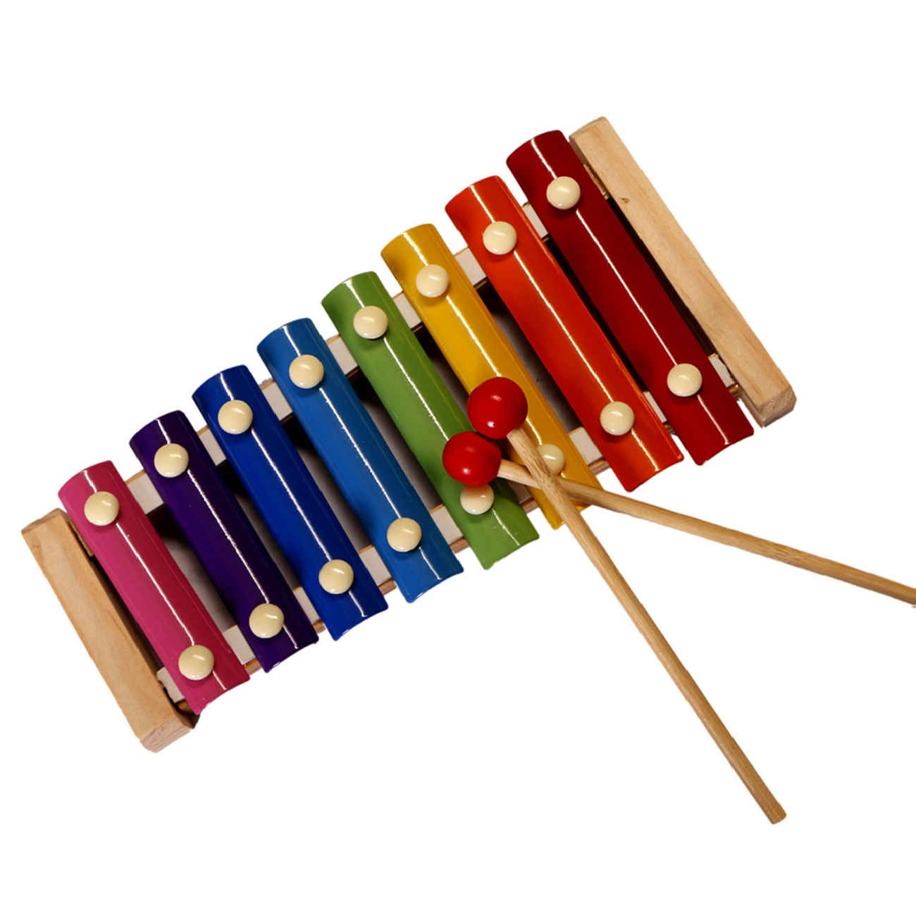 Xylophone pour Enfants – Le Meilleur Instrument pour Débutants, Ludique et Éducatif