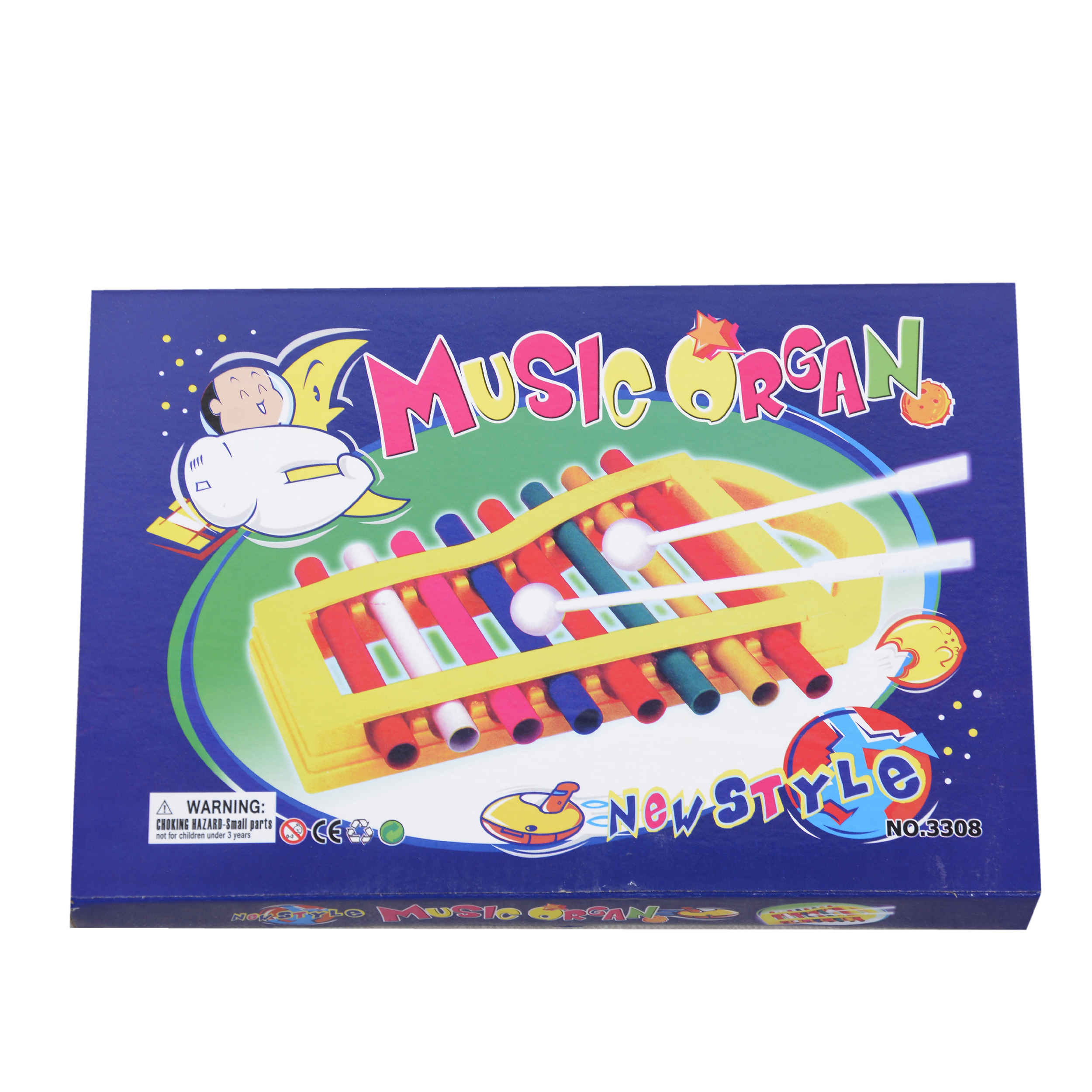 Xylophone pour Tout-Petits et Enfants – Une Façon Ludique d’Explorer la Musique et les Sons