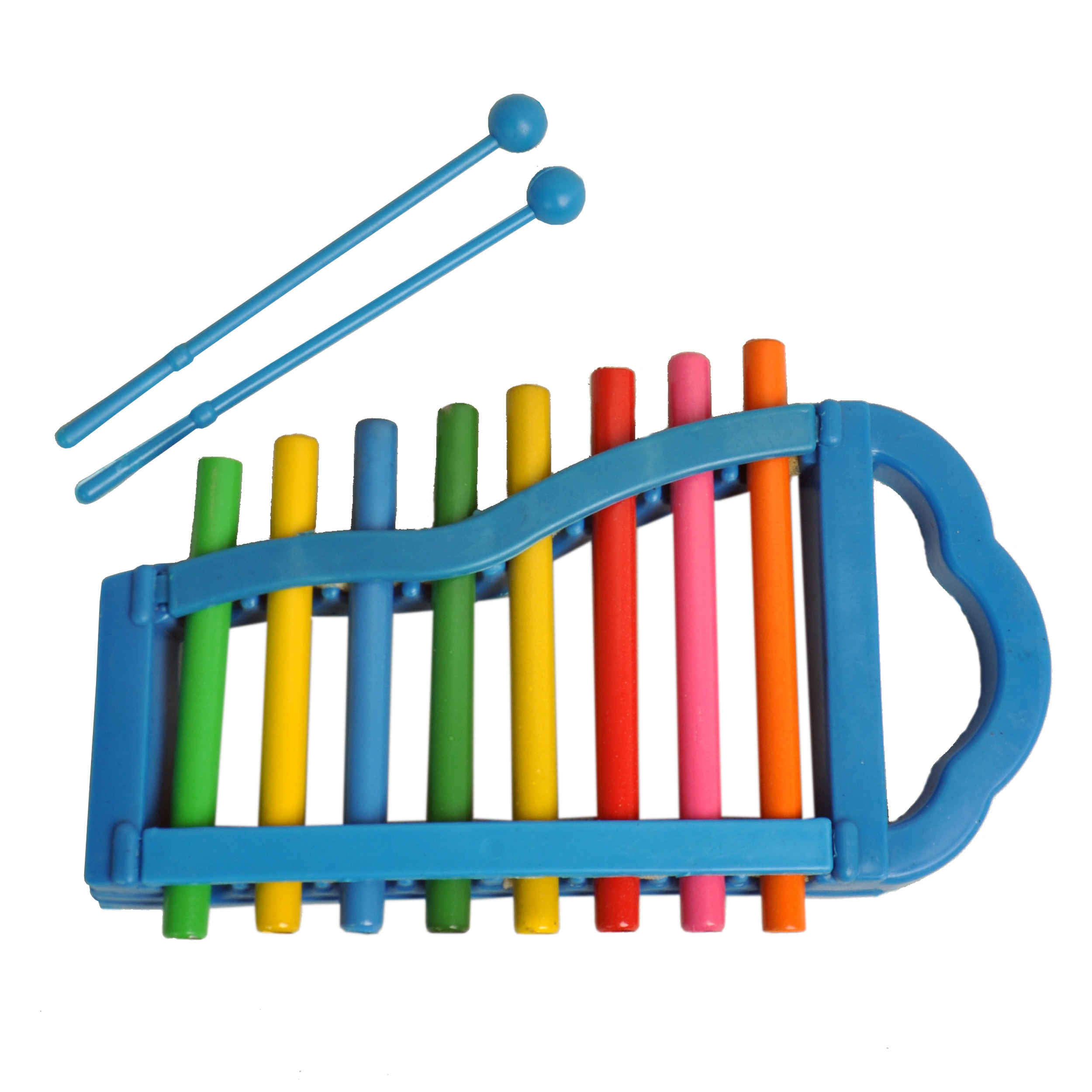 Xylophone pour Tout-Petits et Enfants – Une Façon Ludique d’Explorer la Musique et les Sons