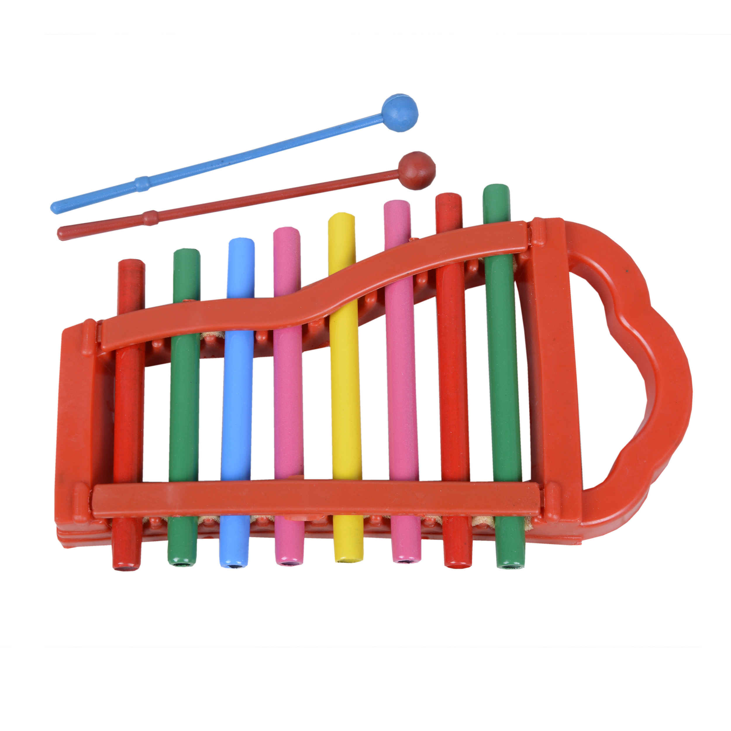 Xylophone pour Tout-Petits et Enfants – Une Façon Ludique d’Explorer la Musique et les Sons