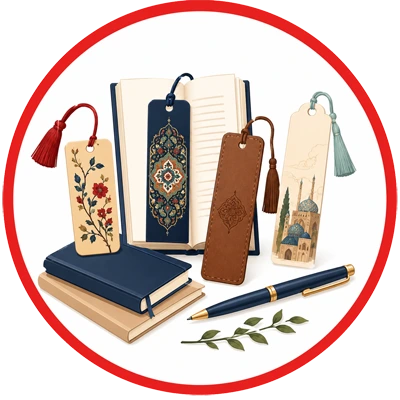 Marque-pages