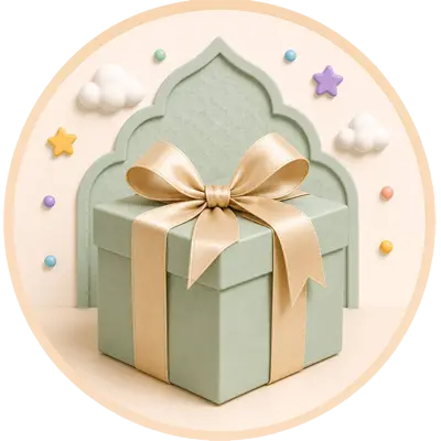 Boîtes cadeaux