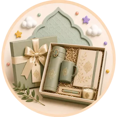 Coffrets Cadeaux