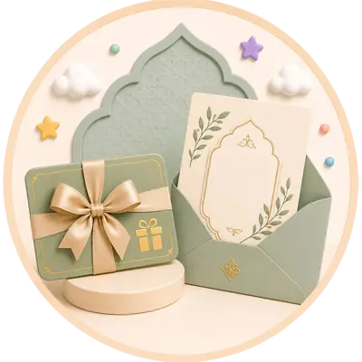 Cartes de vœux et invitations