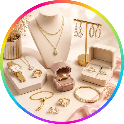 Bijoux