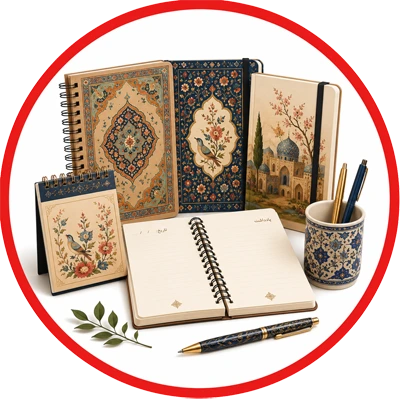 Carnets et blocs-notes