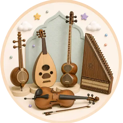 Instruments à Cordes