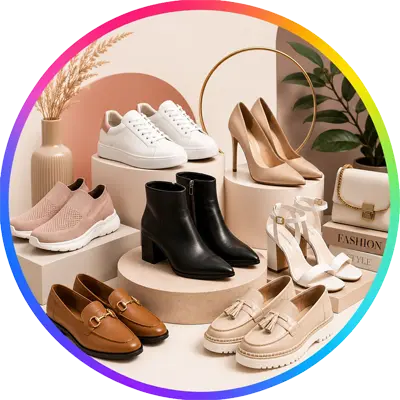 Chaussures