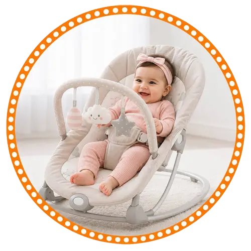 baby-bouncers-rockers