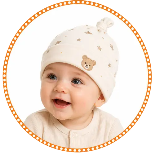baby-caps