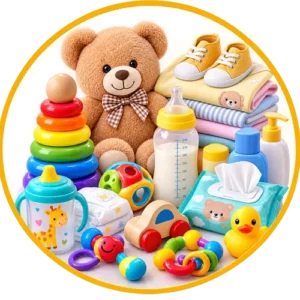Marketplace & Boutique Persane en Ligne