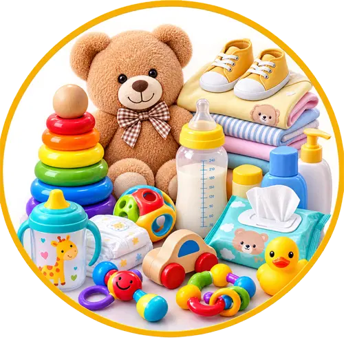 Marketplace & Boutique Persane en Ligne