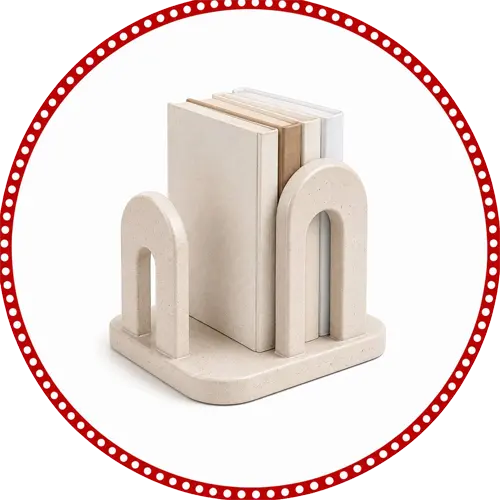 Serre-livres