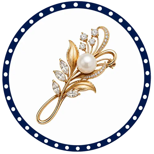 Broches & Épingles de Revers