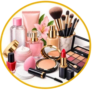 Marketplace & Boutique Persane en Ligne