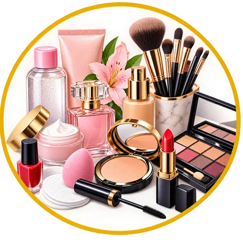Marketplace & Boutique Persane en Ligne