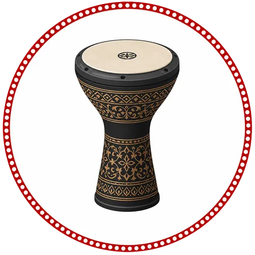 Darbuka