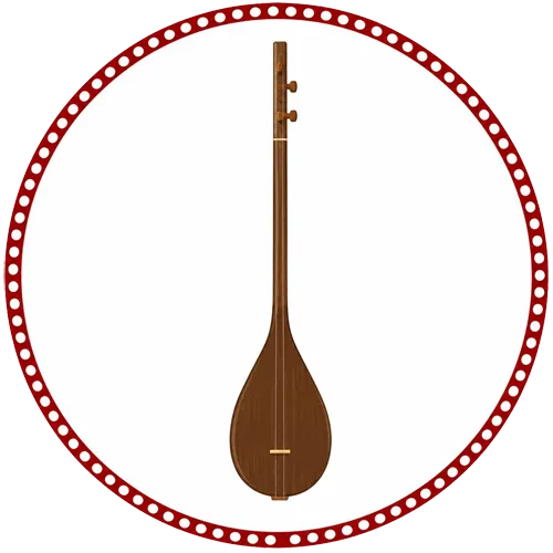 Dotâr (instrument de musique)