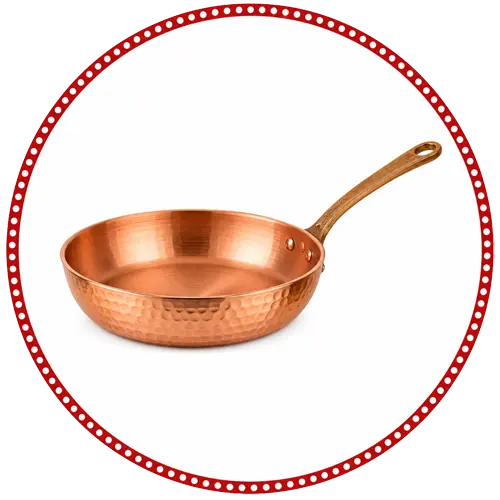Poêles et casseroles à frire - Archives tendance