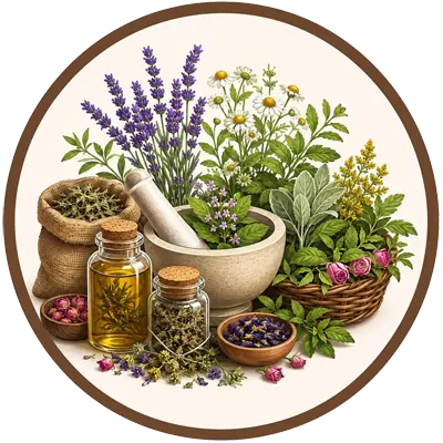 Plantes Médicinales
