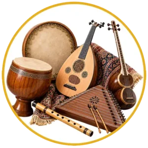 Marketplace & Boutique Persane en Ligne