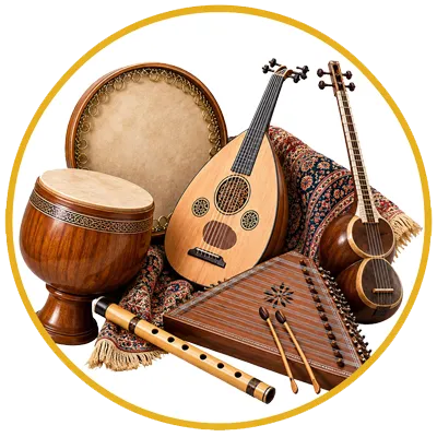 Marketplace & Boutique Persane en Ligne