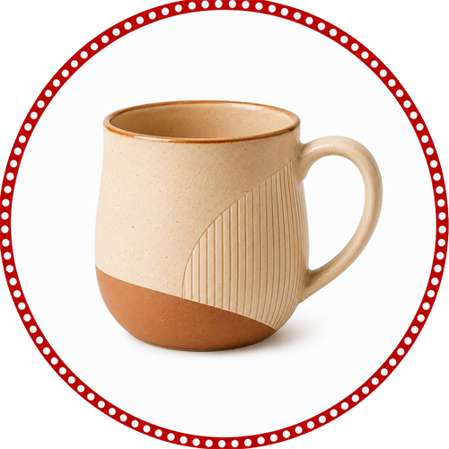 Tasses et Mugs