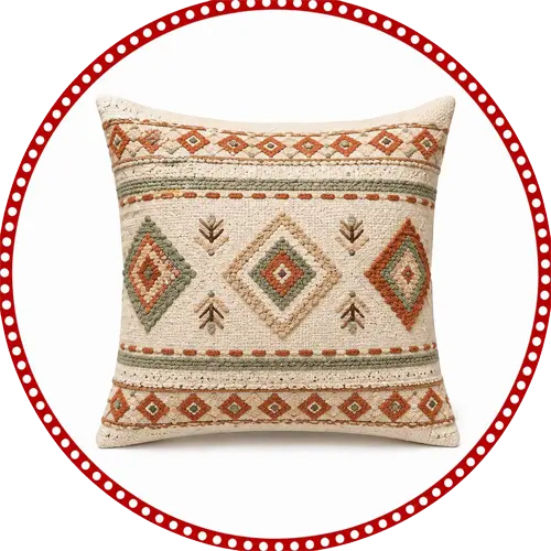 Coussins & Housses