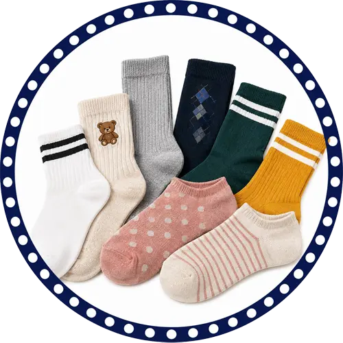 Chaussettes