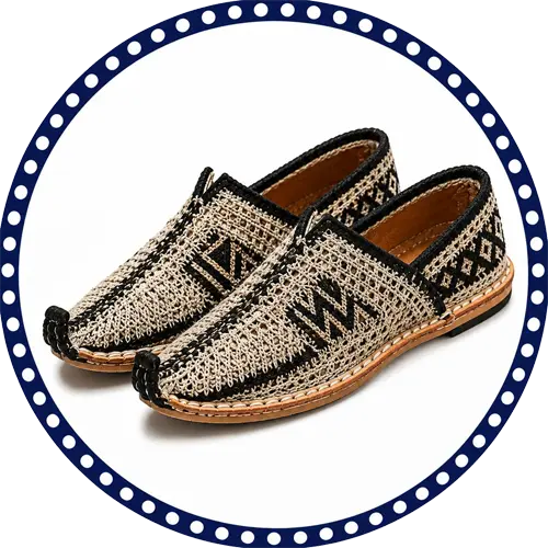 Chaussures Giveh