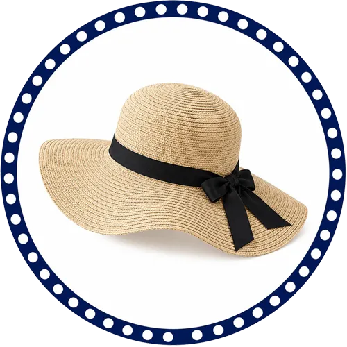 Chapeaux et casquettes