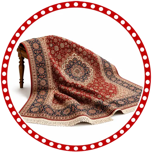 Tapis Persans - Archives tendance