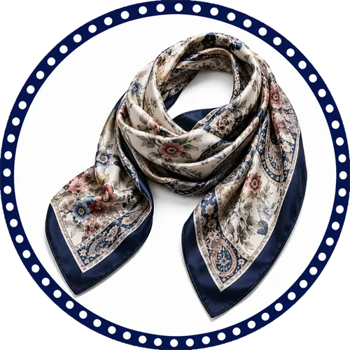 Écharpes et Foulards