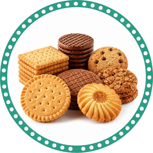 Biscuits & Crackers