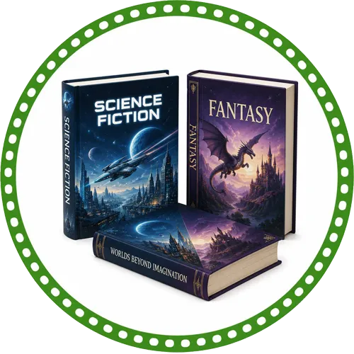 fantasy-sci-fi