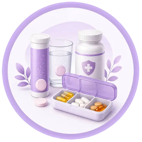 Soins de Santé