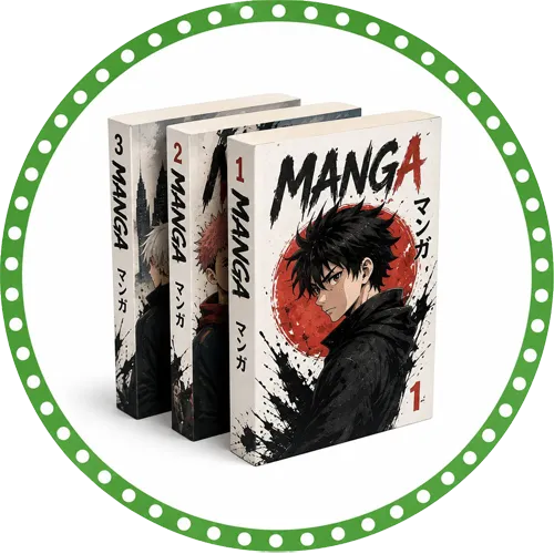 Mangas